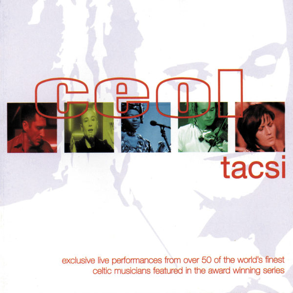 Various Artists - Ceol Tacsi
