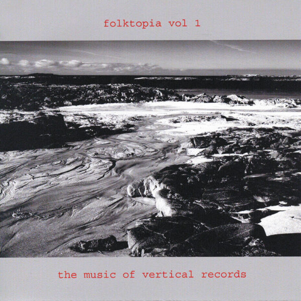 Various Artists - Folktopia