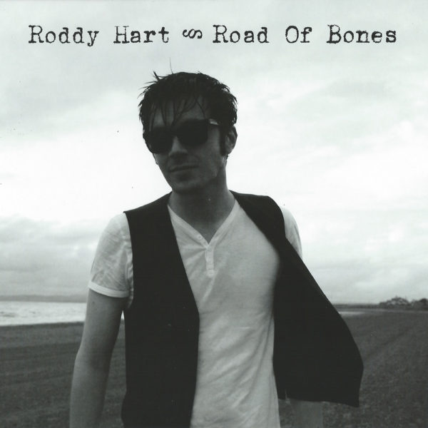 Roddy Hart - Road of Bones