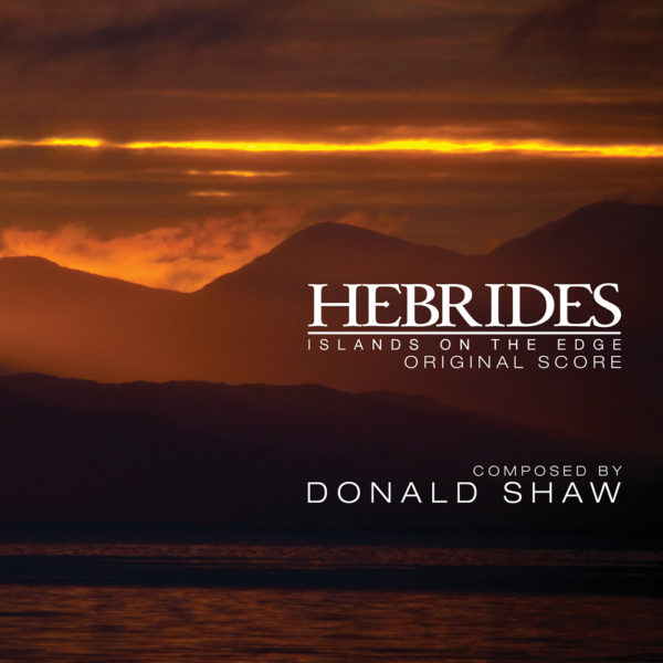 Hebrides - Islands on the edge